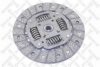 STELLOX 07-00124-SX Clutch Disc